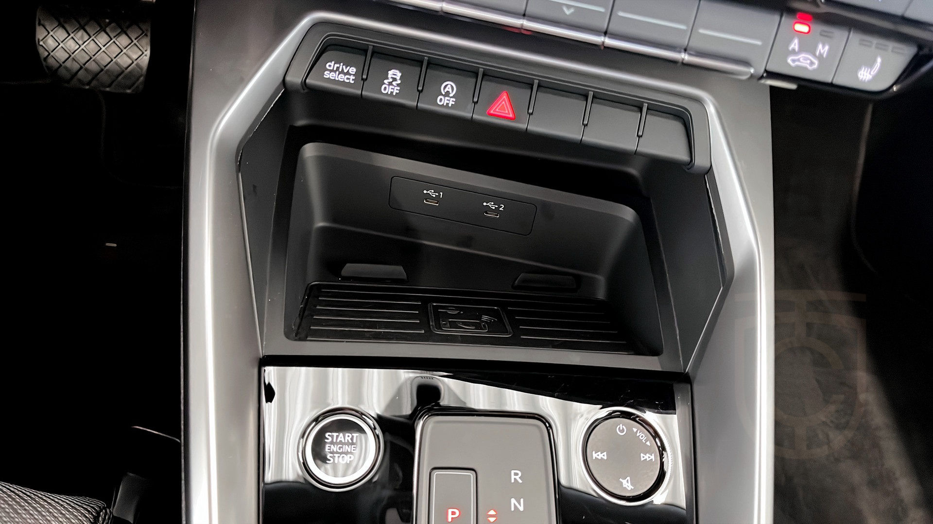 Audi A3 Sportback 35 TFSI