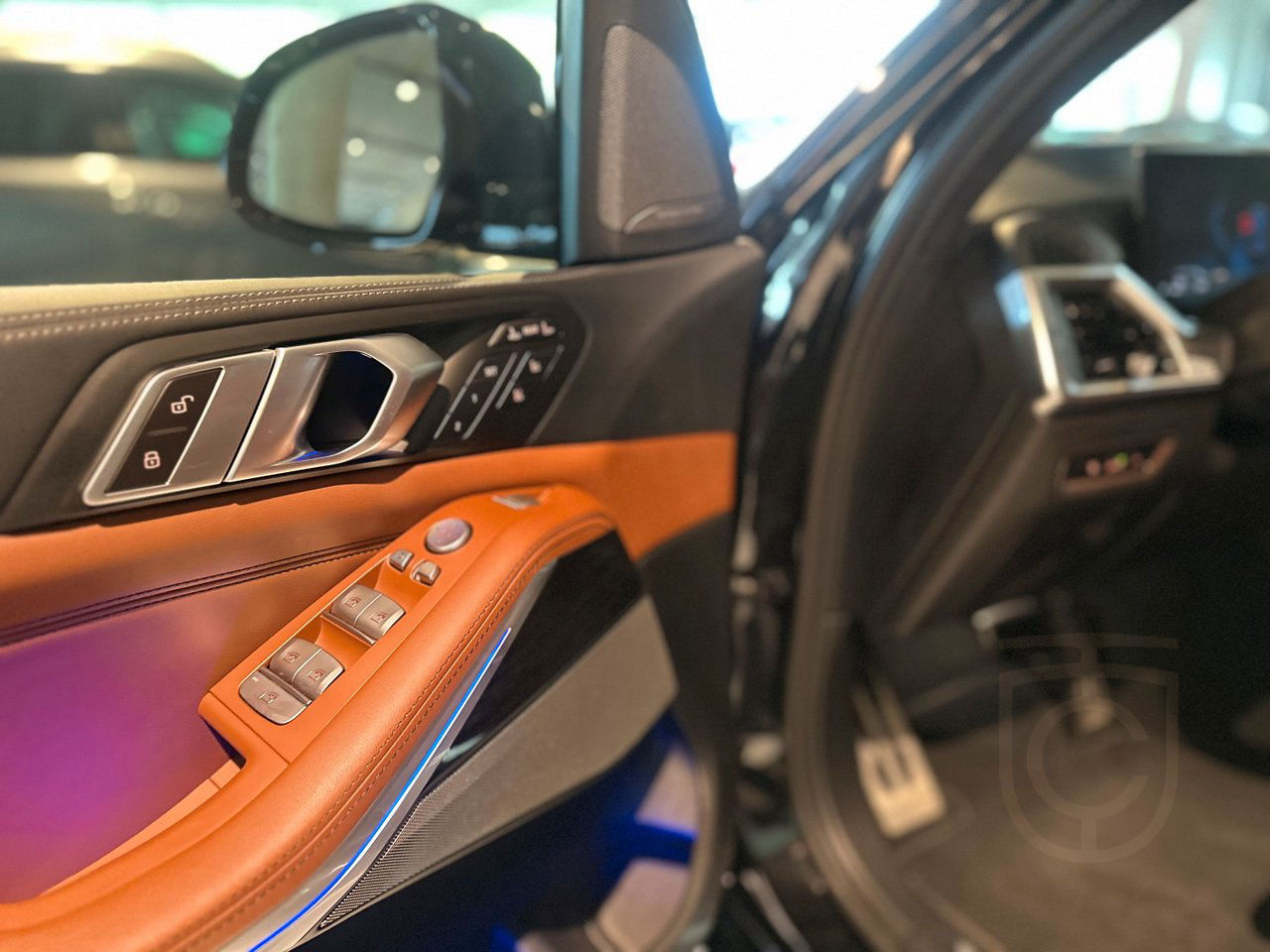 BMW X7 xDrive40d
