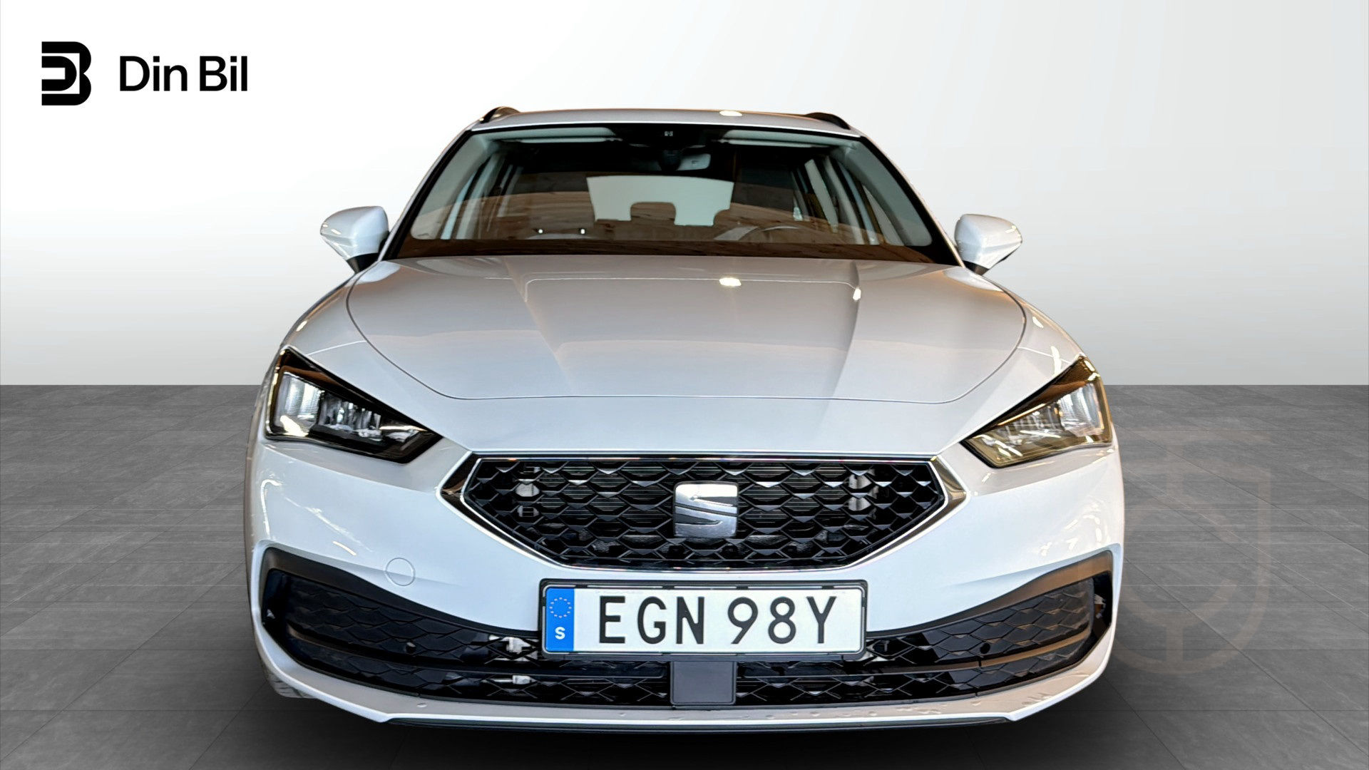 SEAT Leon Sportstourer