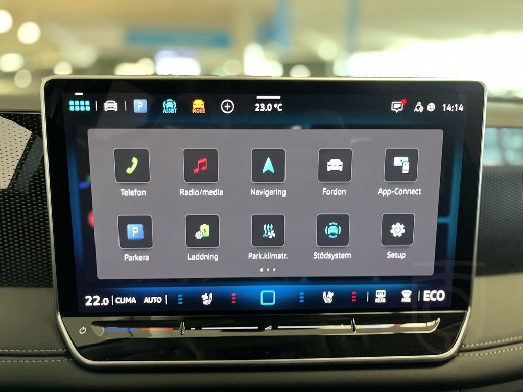 Volkswagen Tiguan LIFE EHYBRID