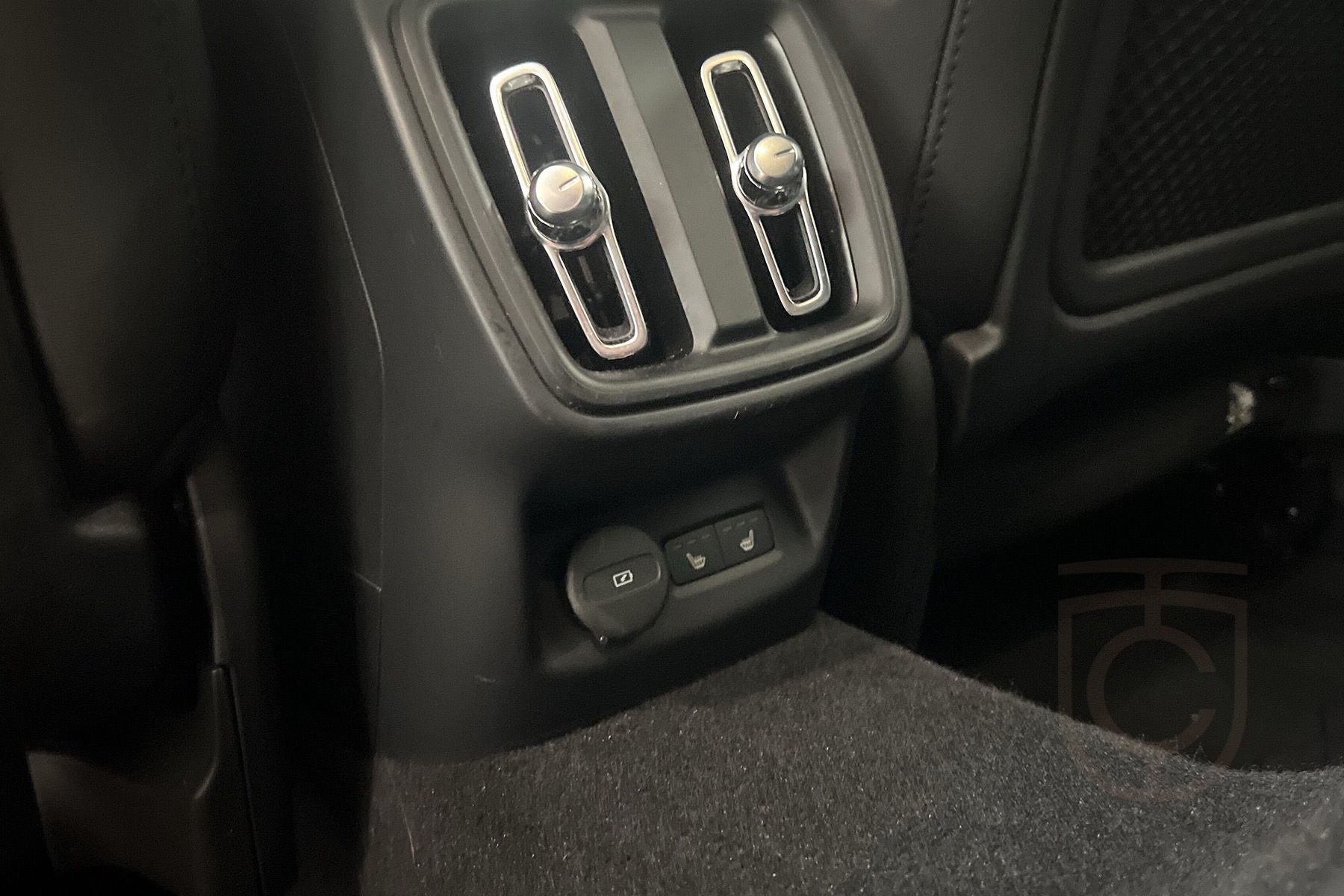 Polestar 2 Long Range Single Motor