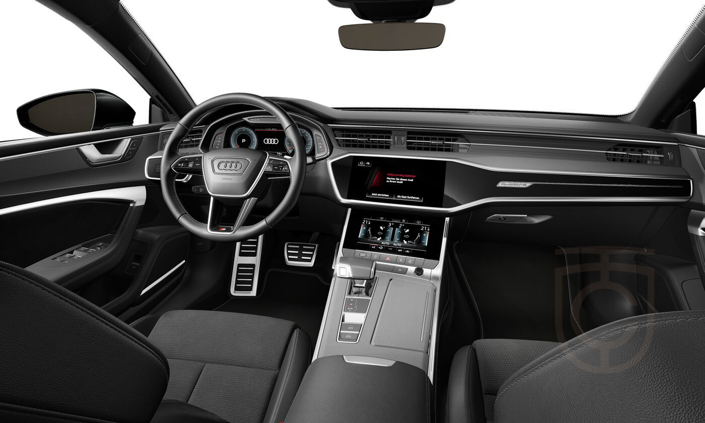 Audi A7 Sportback 50 TDI quattro 210 kW