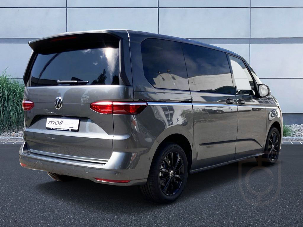 Volkswagen Multivan Style 2.0 TDI KÜ