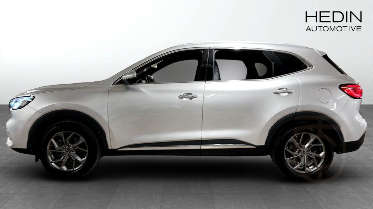 MG EHS EHS PHEV LUXURY