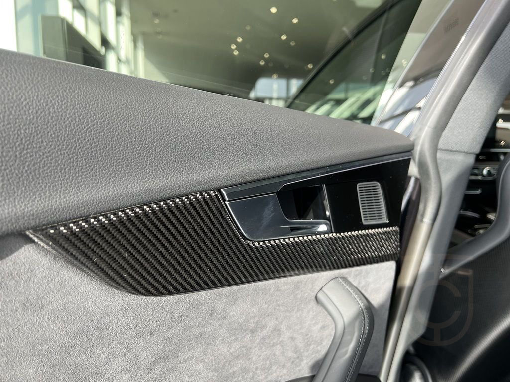 Audi RS5 Sportback Performance Edition