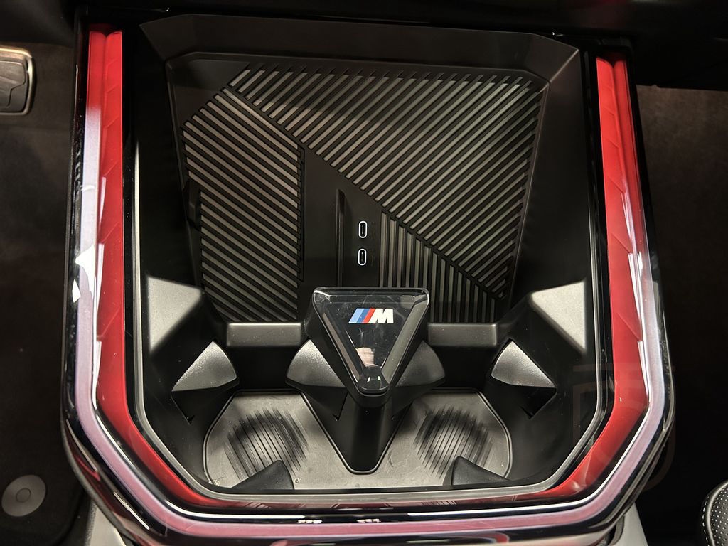 BMW X3 M50 i xDrive DA. Prof. PA. Prof. Harman/Kardo