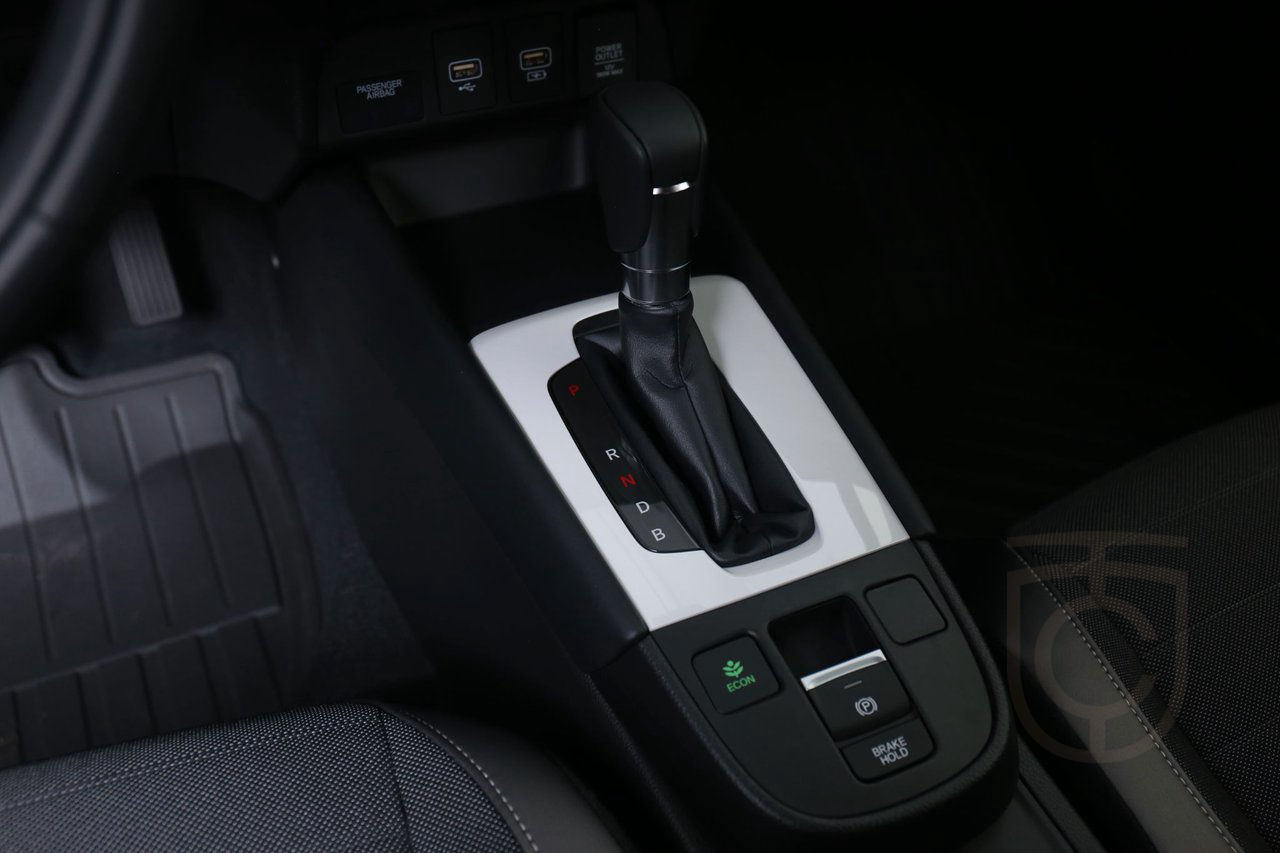 Honda Jazz CROSSTAR Advance i lager