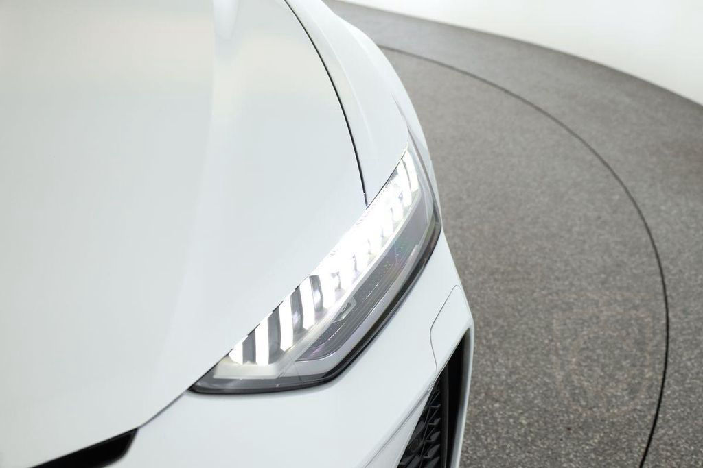 Audi RS6 Avant performance Leder Laser Pano BO 22" RS