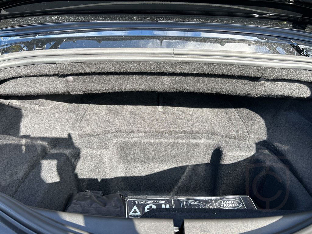 Jaguar F-Type Cabrio P575 AWD R75 Pixel LED Scheinwerfe