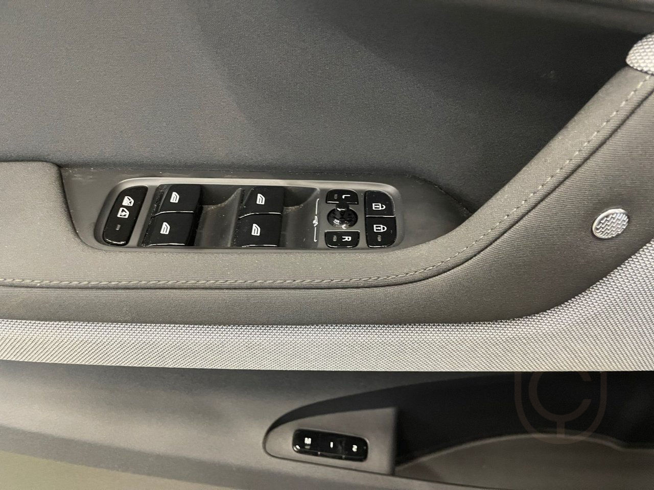Polestar 2 Long Range DM Plus Pilot