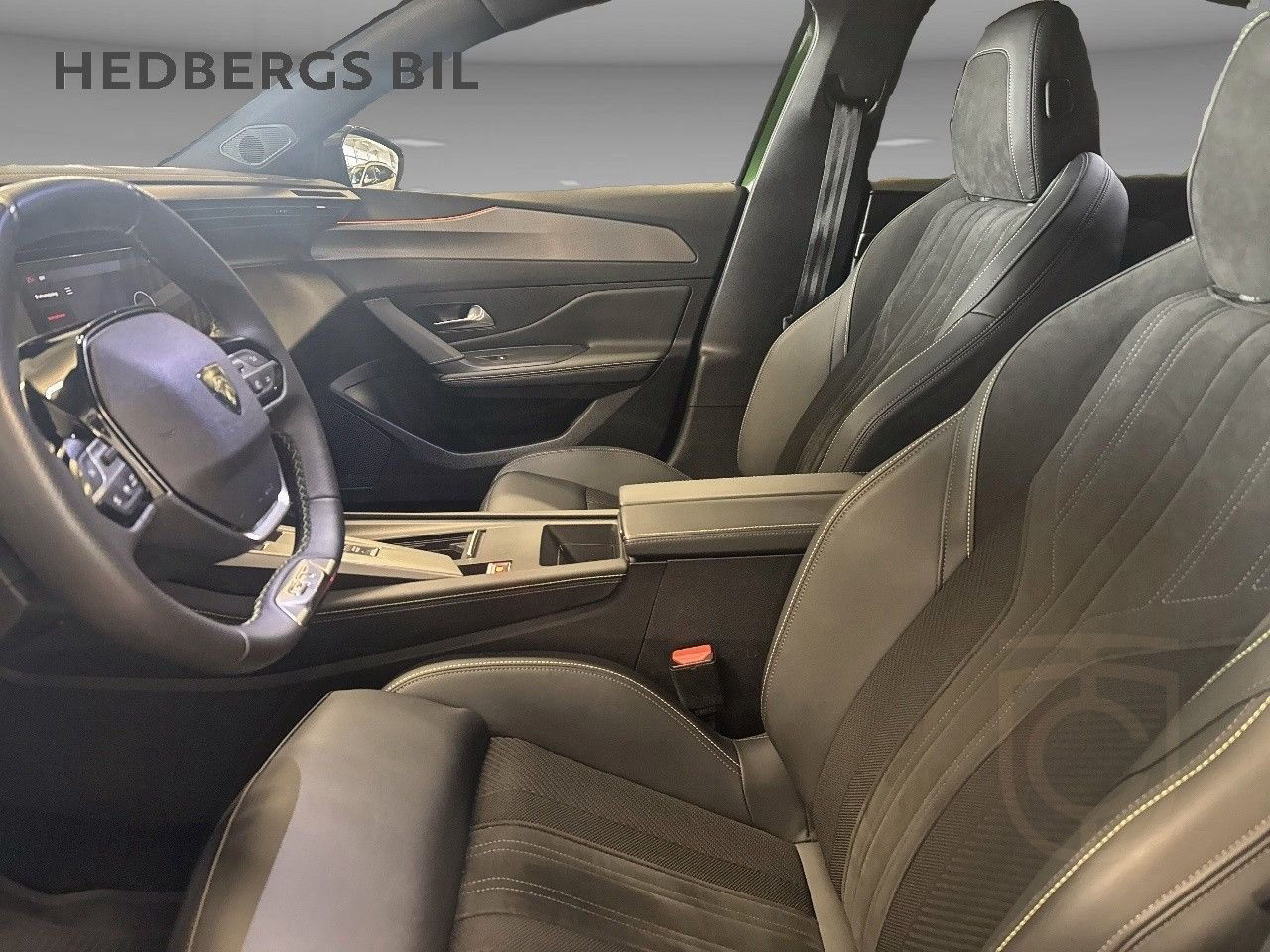 Peugeot 308 1.2 PureTech