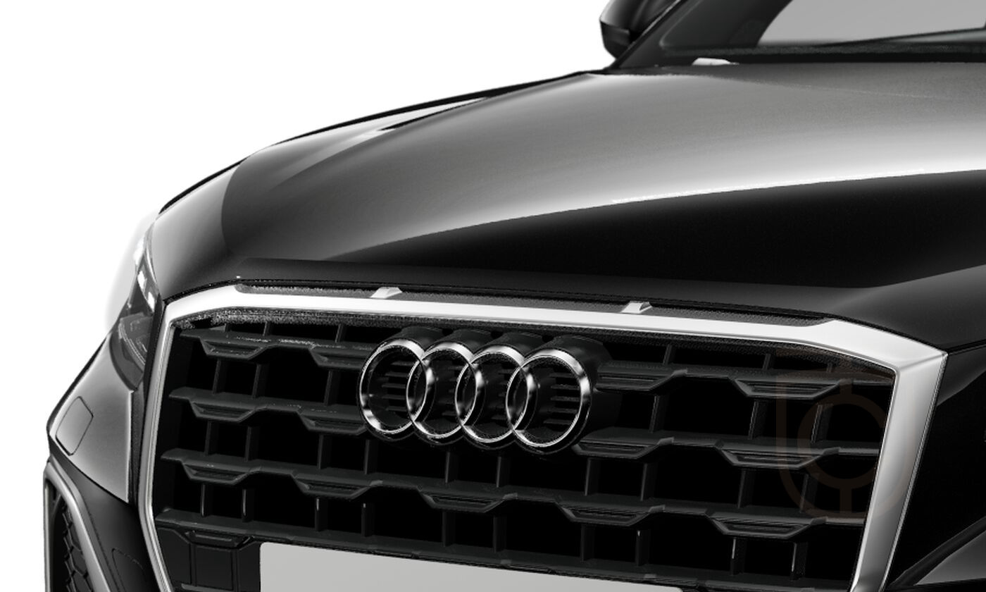 Audi Q2 S line 35 TFSI 110 kW