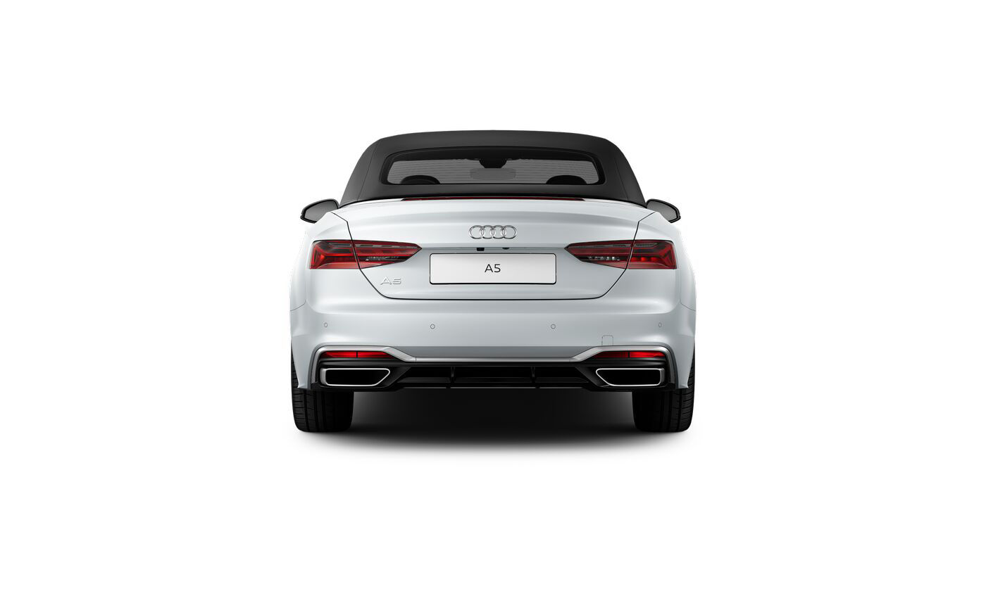 Audi A5 Cabriolet S line 40 TFSI 150 kW