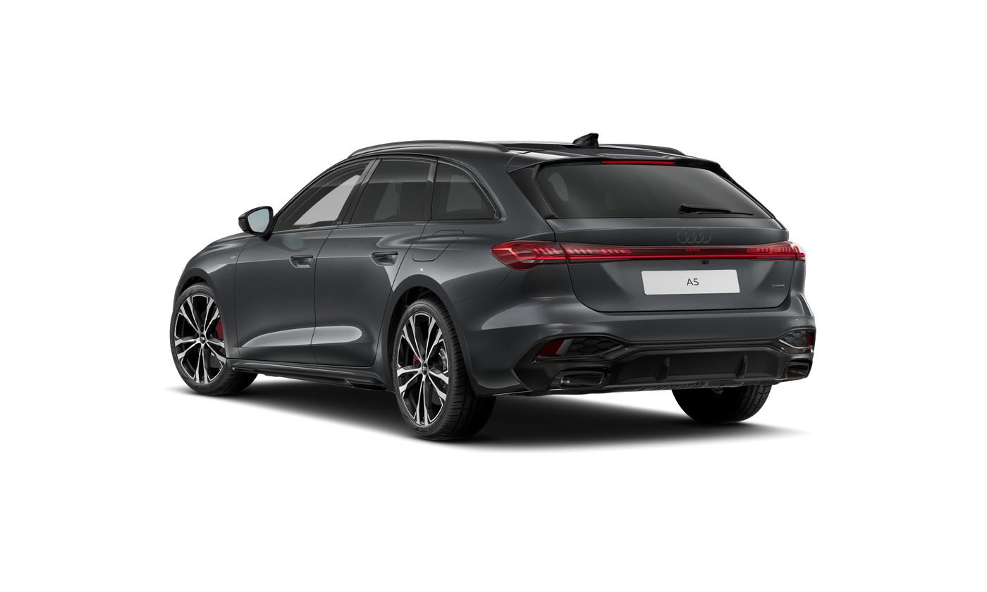 Audi A5 Avant e-hybrid quattro 270 kW S tronic