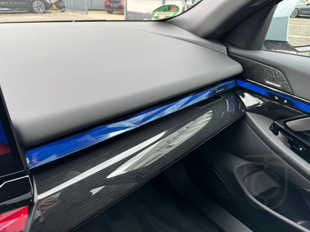 BMW 530 e M Sportpaket Pro/Pano/360°K/20 Zoll
