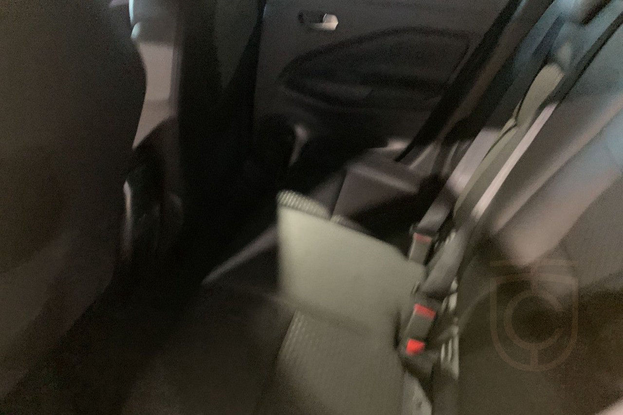Nissan Juke Hybrid
