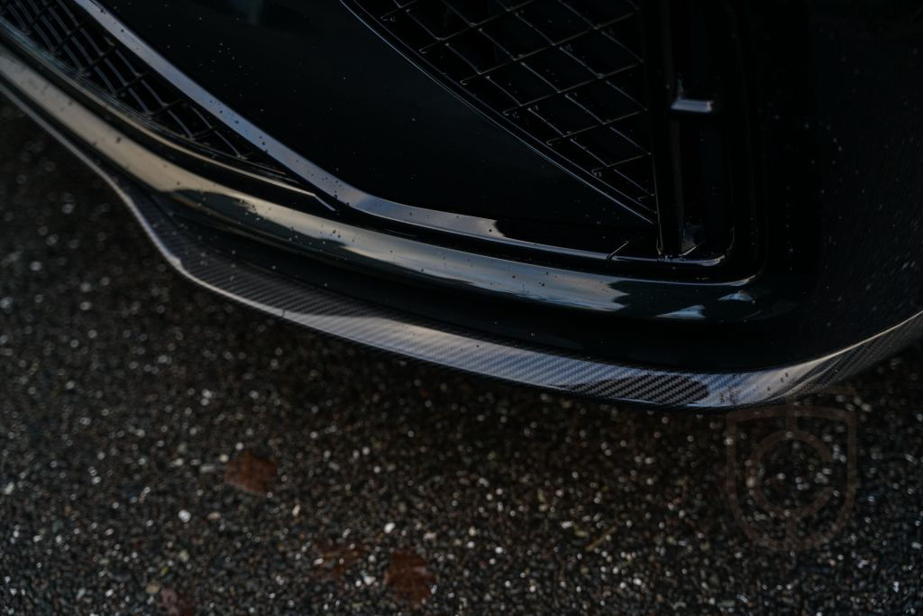 Bentley Flying Spur Speed *1st Edition*782PS