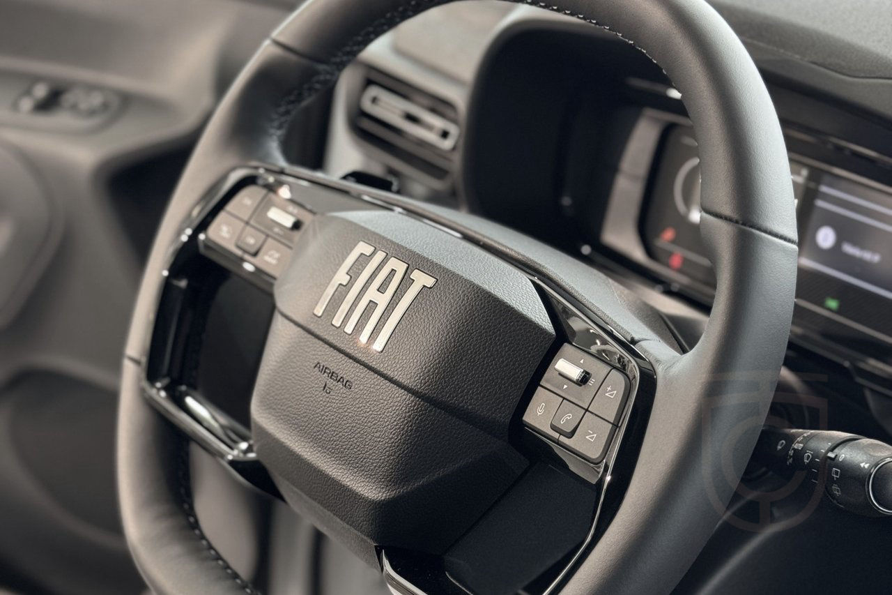 Fiat Doblò