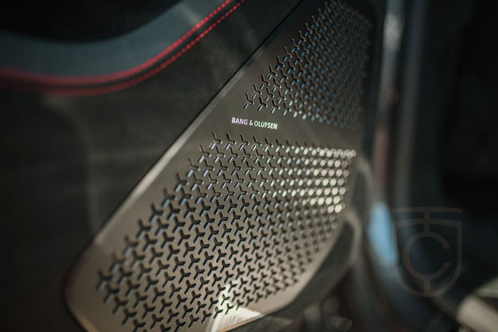 Lamborghini Urus 4.0 V8 Performante
