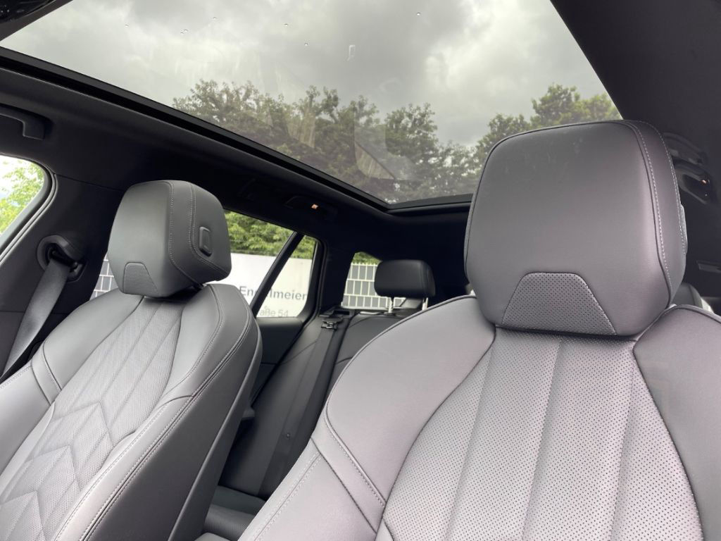 BMW 540 d xDrive M Sport Tour GSD Standh. 21 Zoll !