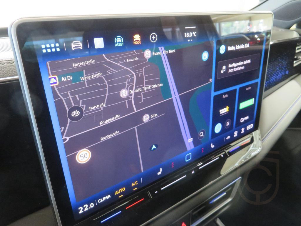Volkswagen Tiguan R-Line 1.5 TSI eHybrid 6-DSG