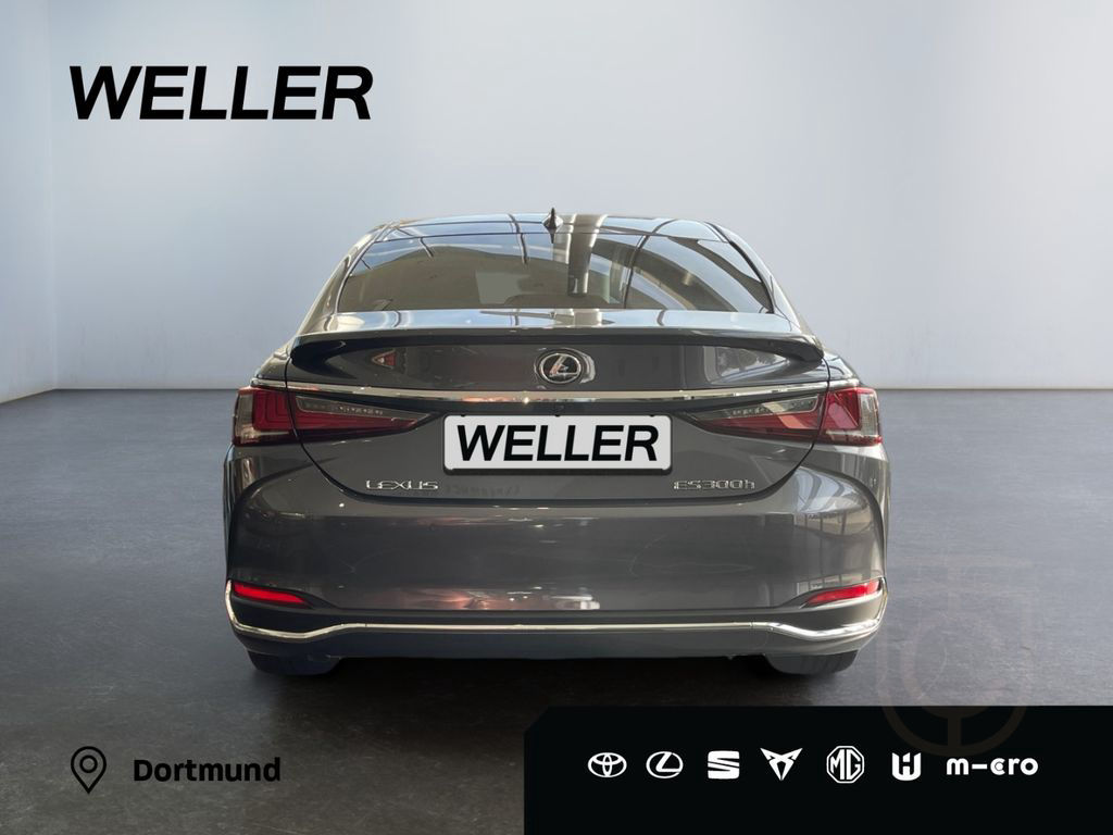 Lexus ES 300 h Luxury Line *360*LED*CarPlay*Sitzhz*