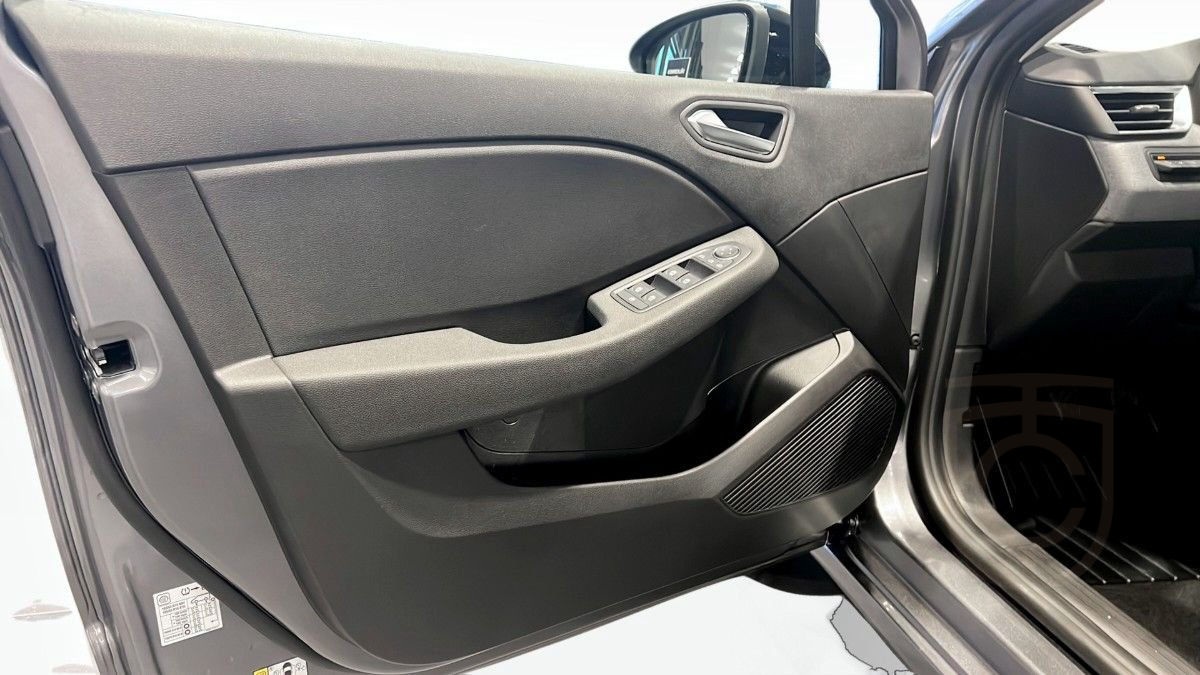 Renault Clio EVOLUTION TCE 90