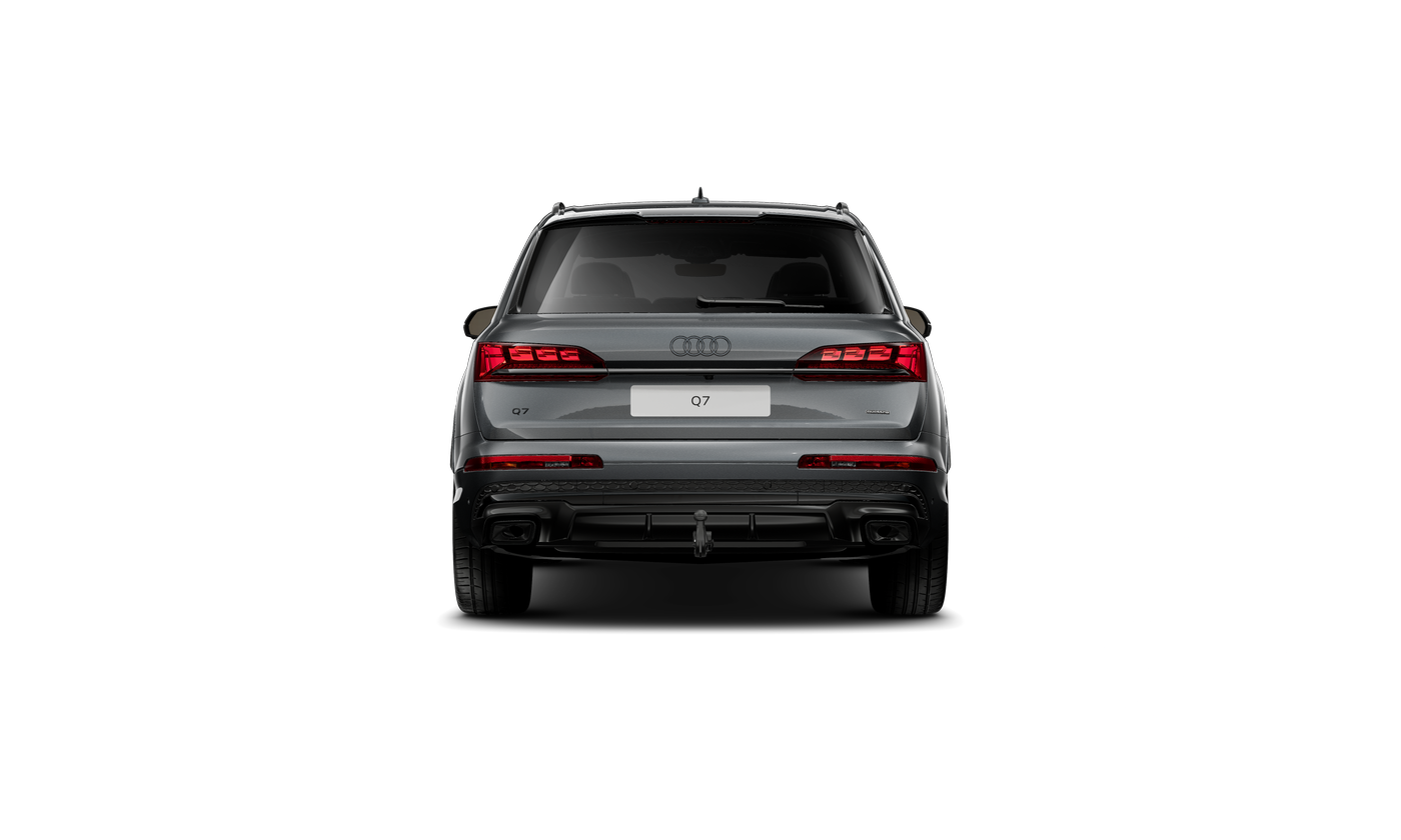Audi Q7 SUV TFSI e S line e quattro 360 kW tiptronic