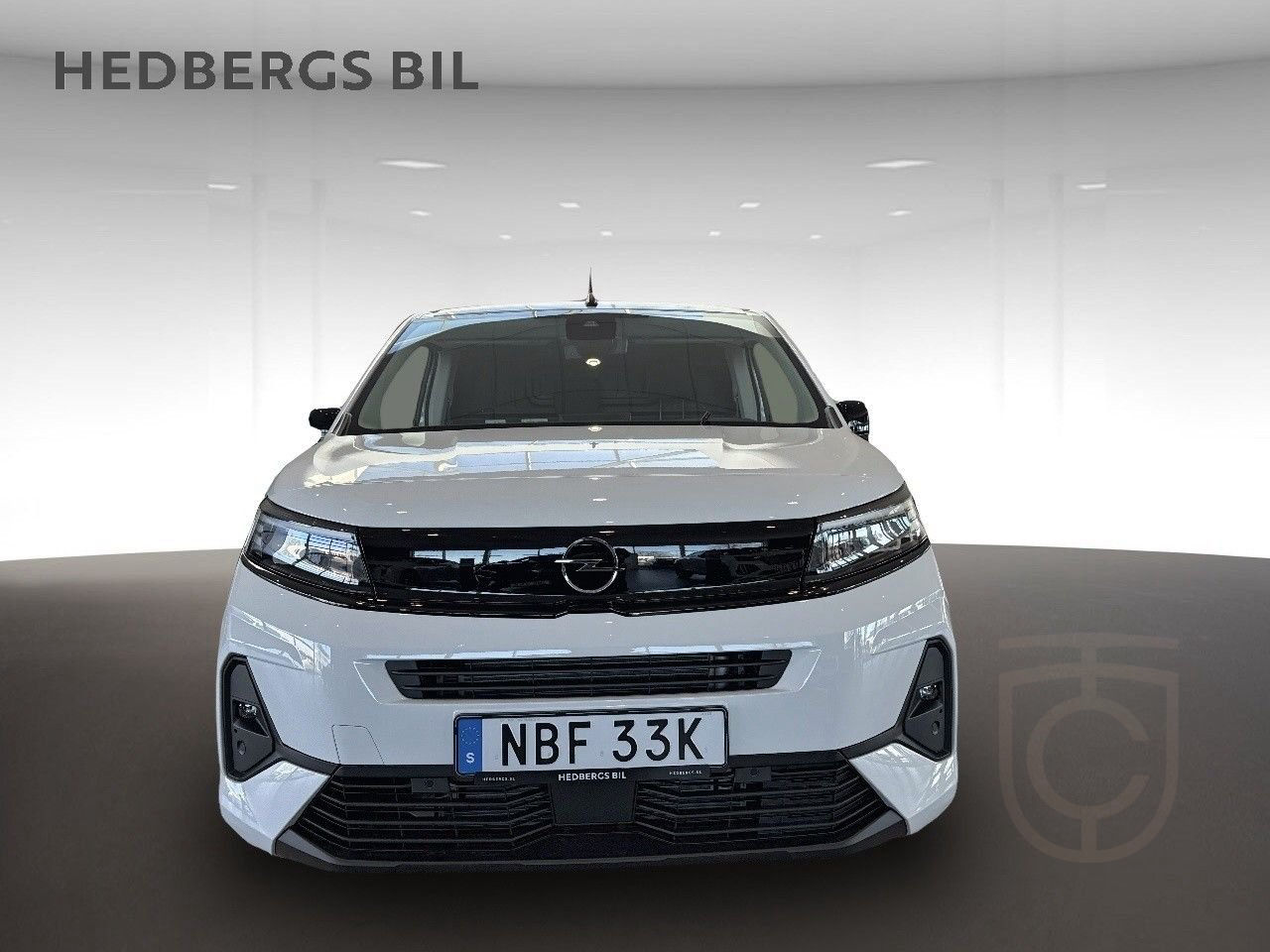 Opel Combo  L2 1.5 BlueHDi