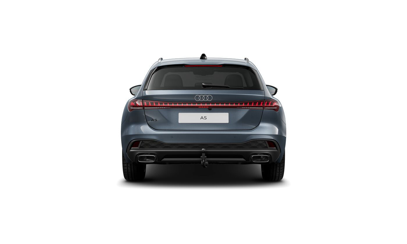 Audi A5 Avant TFSI 110 kW S tronic