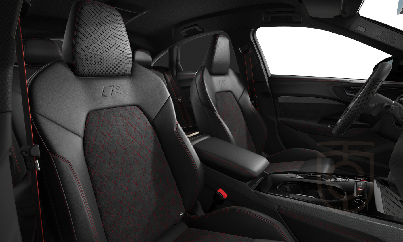 Audi A5 Limousine e-hybrid edition one quattro 270 kWS tronic