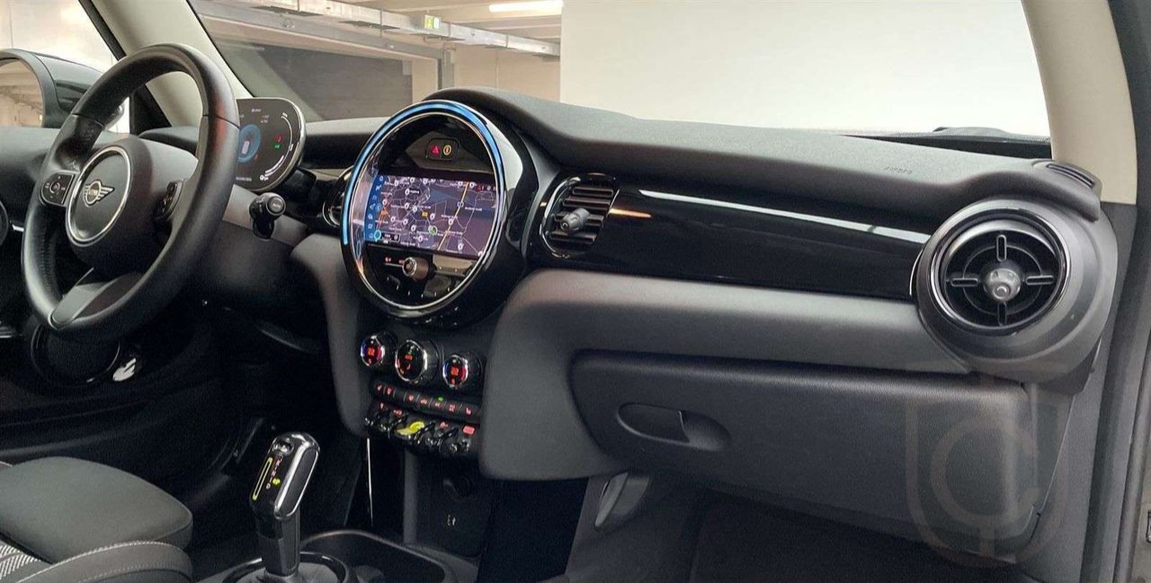MINI Cooper SE