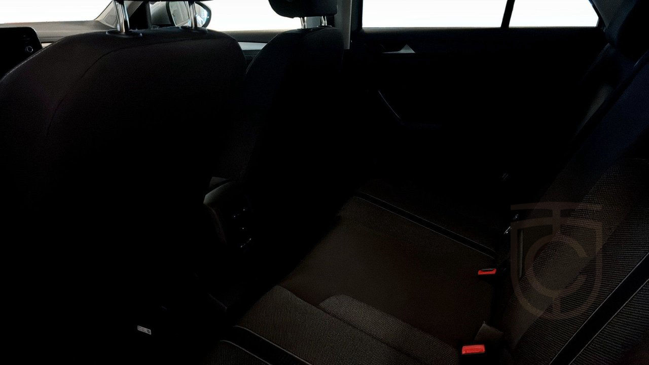 Volkswagen T-Roc Life Edition 1.5 TSI