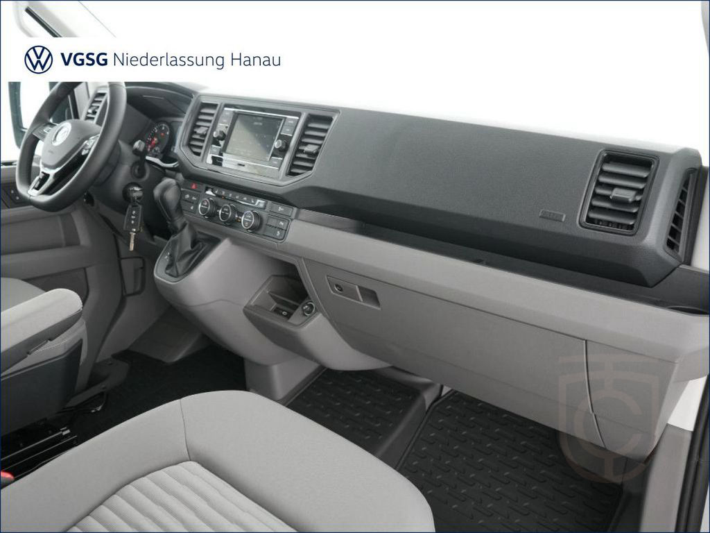 Volkswagen Grand California 600 Autom. ACC Climatronic LED