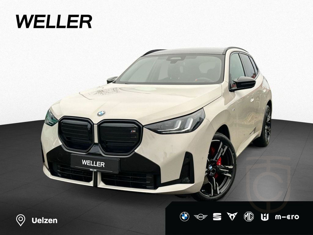 BMW X3 M50 xDrive M-Paket Pro, Head-Up, Ico.Glow