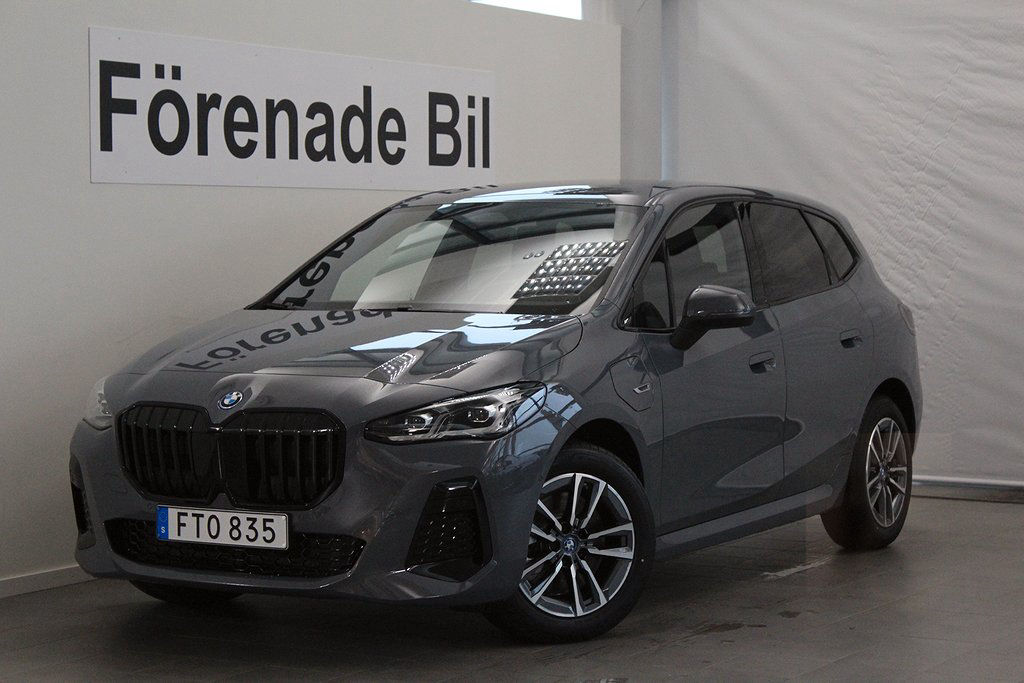 BMW 230e xDrive Active Tourer M Sport