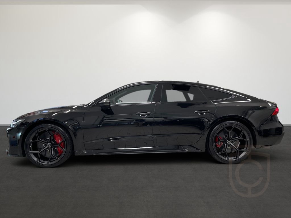 Audi RS 7 Sportback 4.0 TFSI quattro performance *KER