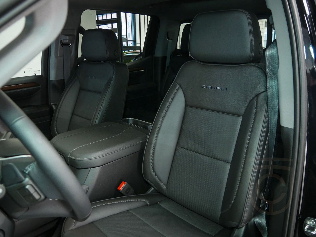 GMC Sierra DENALI RESERVE 3.0 Duramax Diesel 672NM
