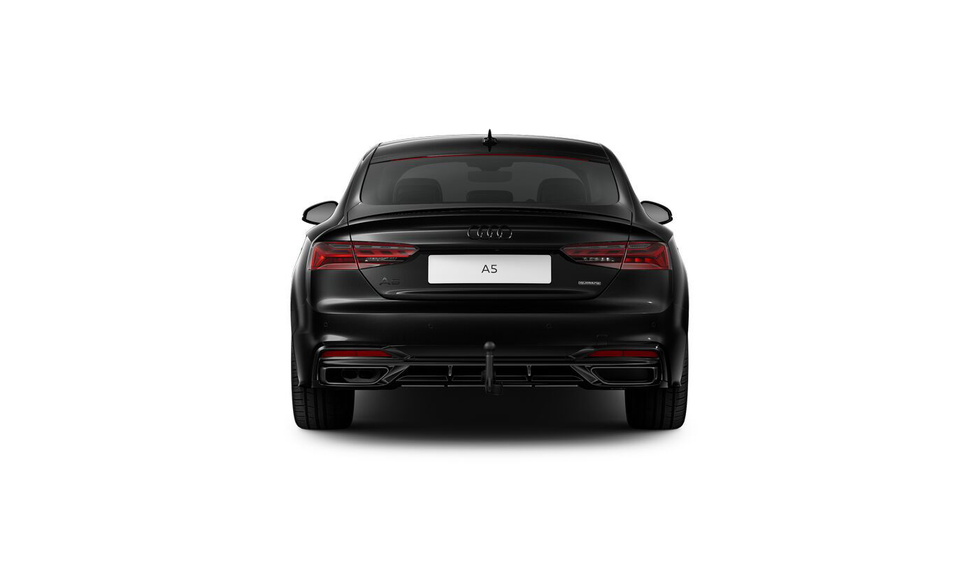Audi A5 Sportback S line 40 TDI quattro 150 kW