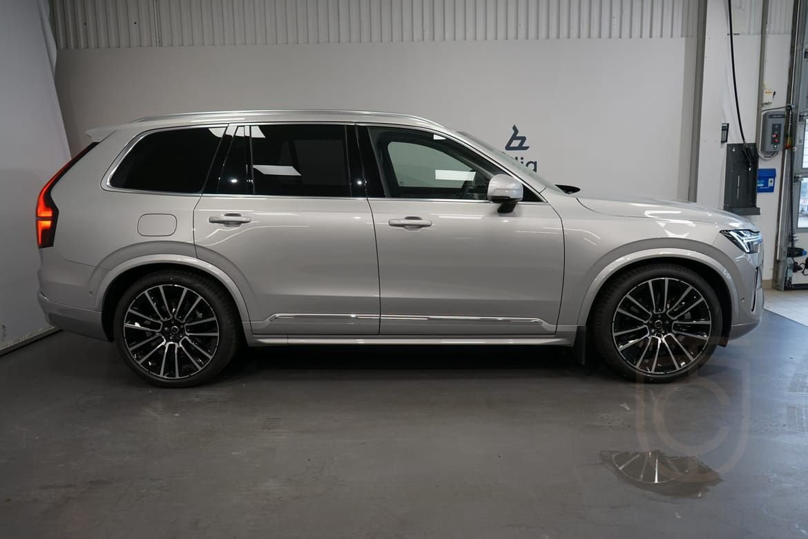 Volvo XC90 II T8 AWD