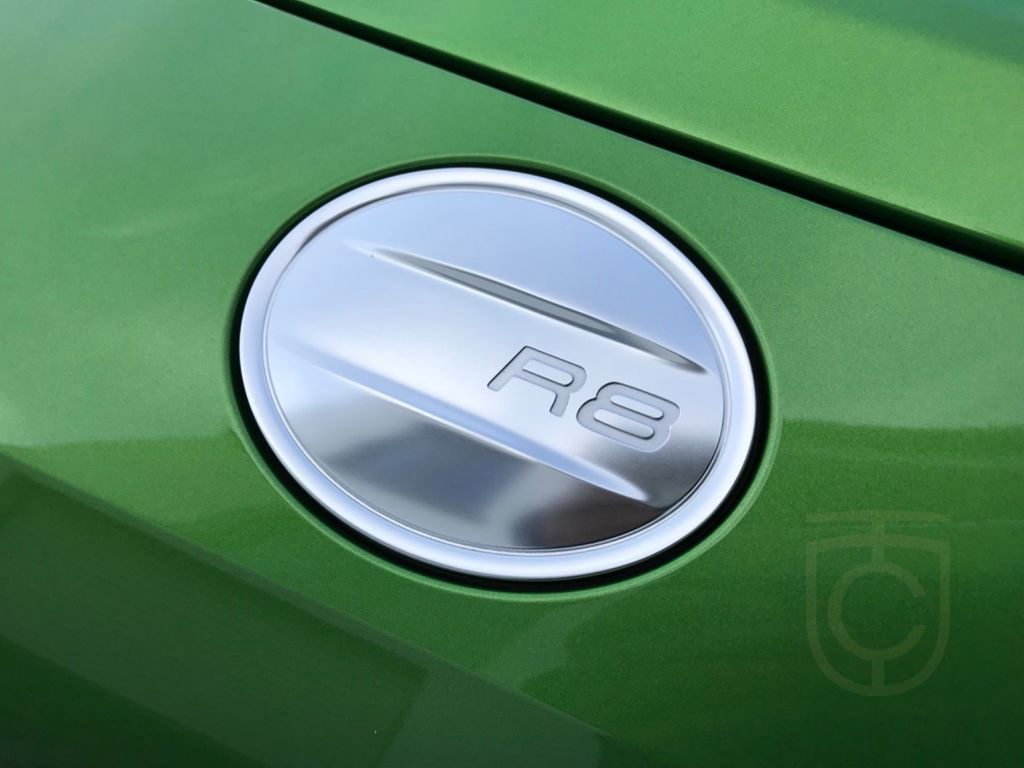 Audi R8 Spyder 5.2 FSI quattro performance INDIVIDUAL