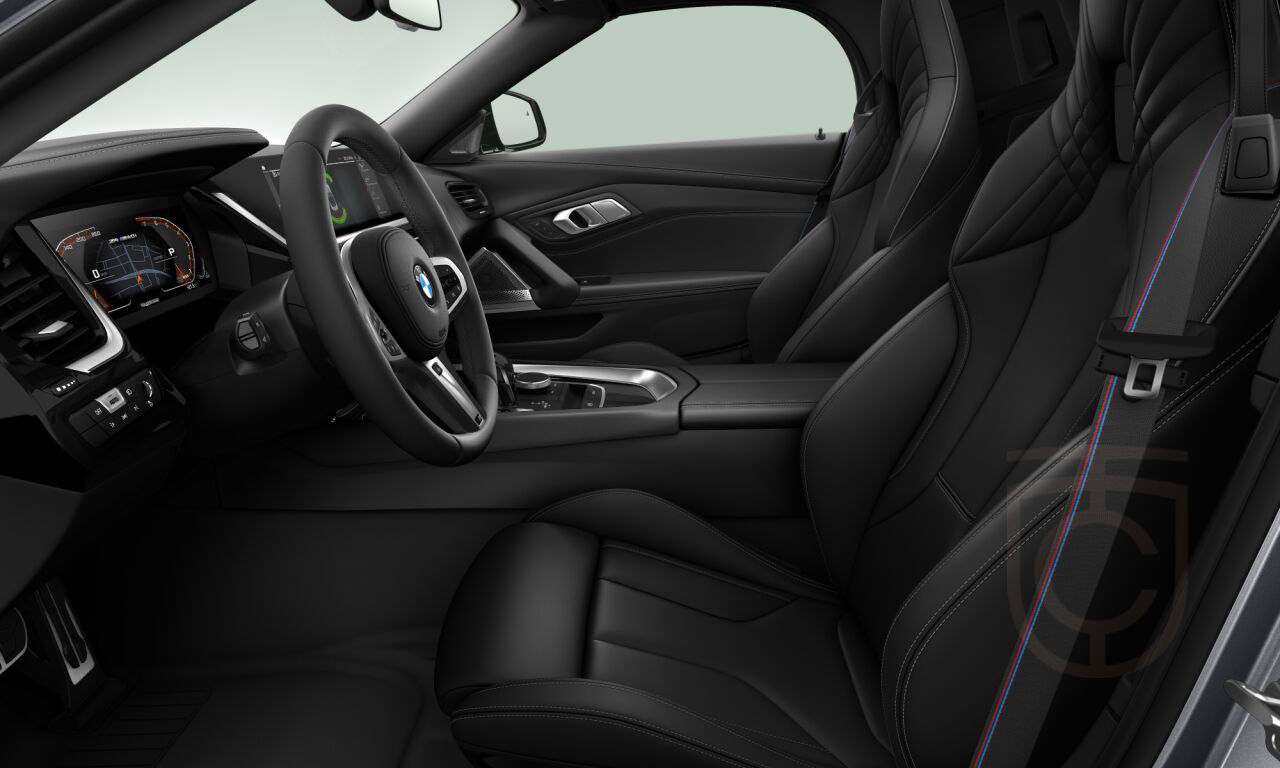 BMW Z4 M40i