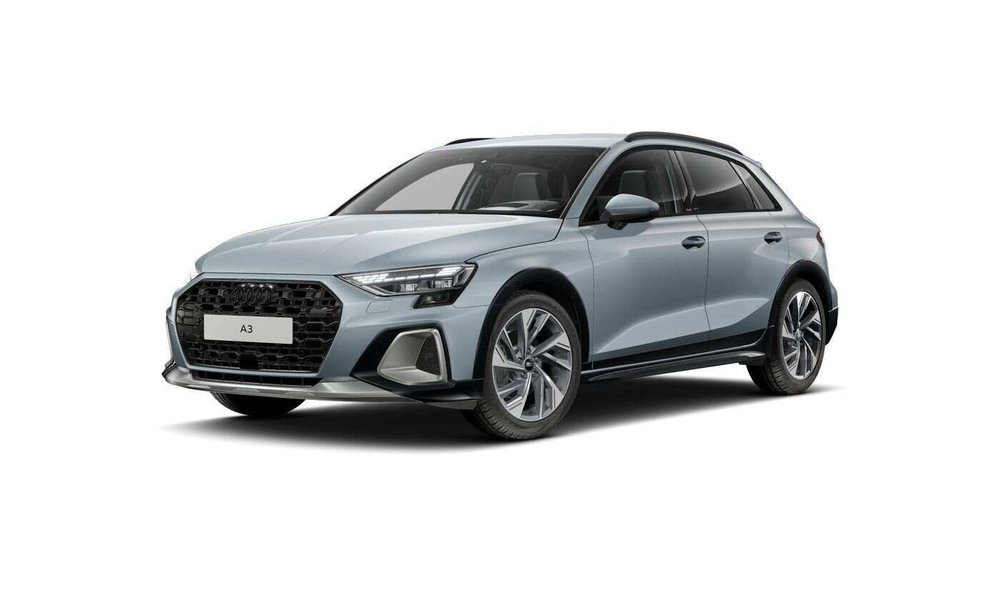 Audi A3 allstreet 35 TFSI 110 kW