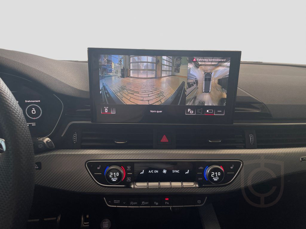 Audi RS 4 Avant TFSI S-tronic quattro B&O Matrix Pano