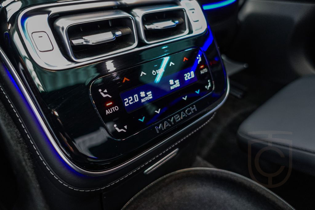 Mercedes-Benz Maybach S680 4Matic MJ2024*Burmester 4D*DigLight