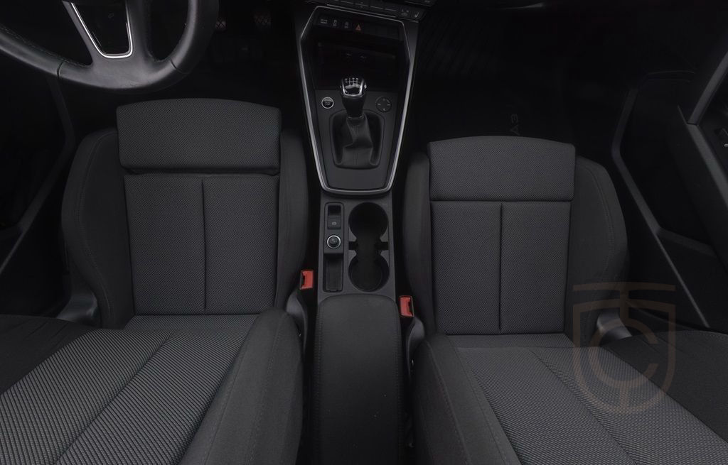 Audi A3 TFSI