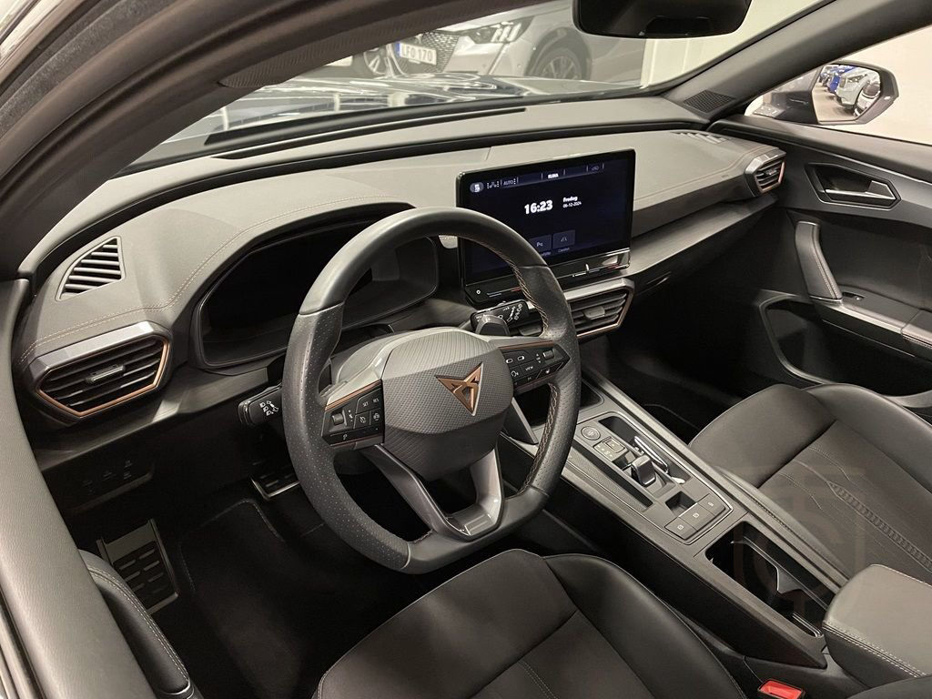 Cupra Formentor VZ 1.4 e-Hybrid