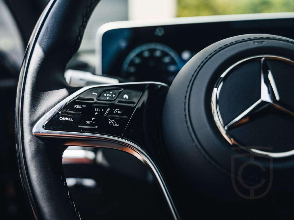 Mercedes-Benz S 580 Maybach / AMG / Brabus / Comfort