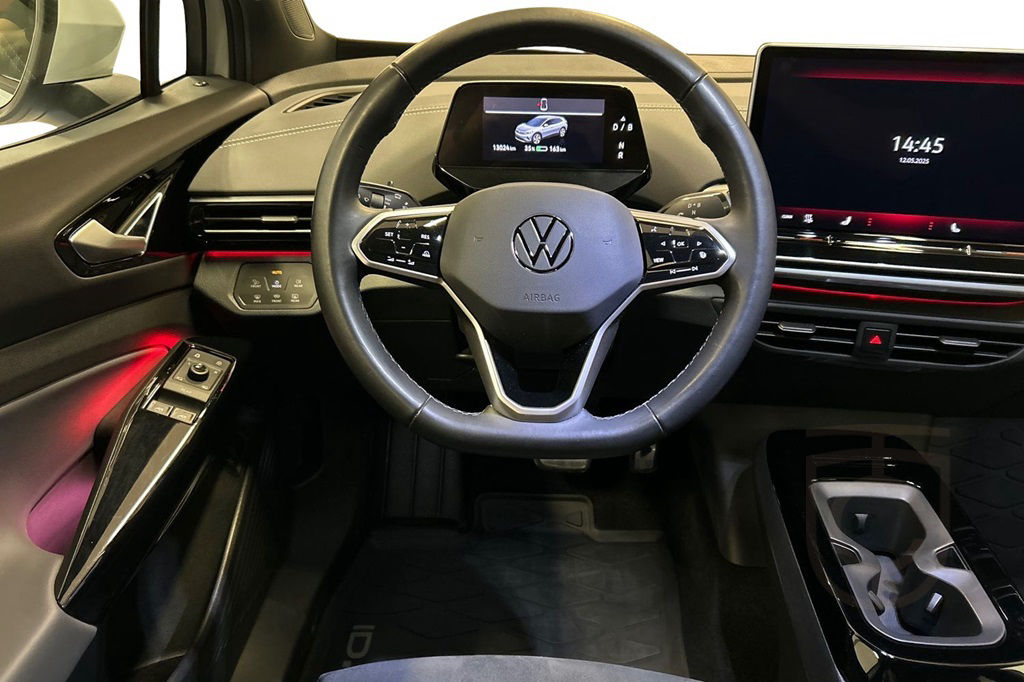 Volkswagen ID.4 Pro 4M