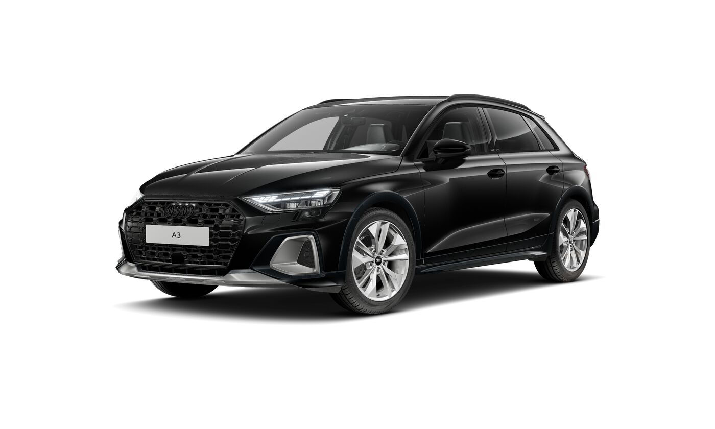 Audi A3 allstreet 35 TFSI 110 kW